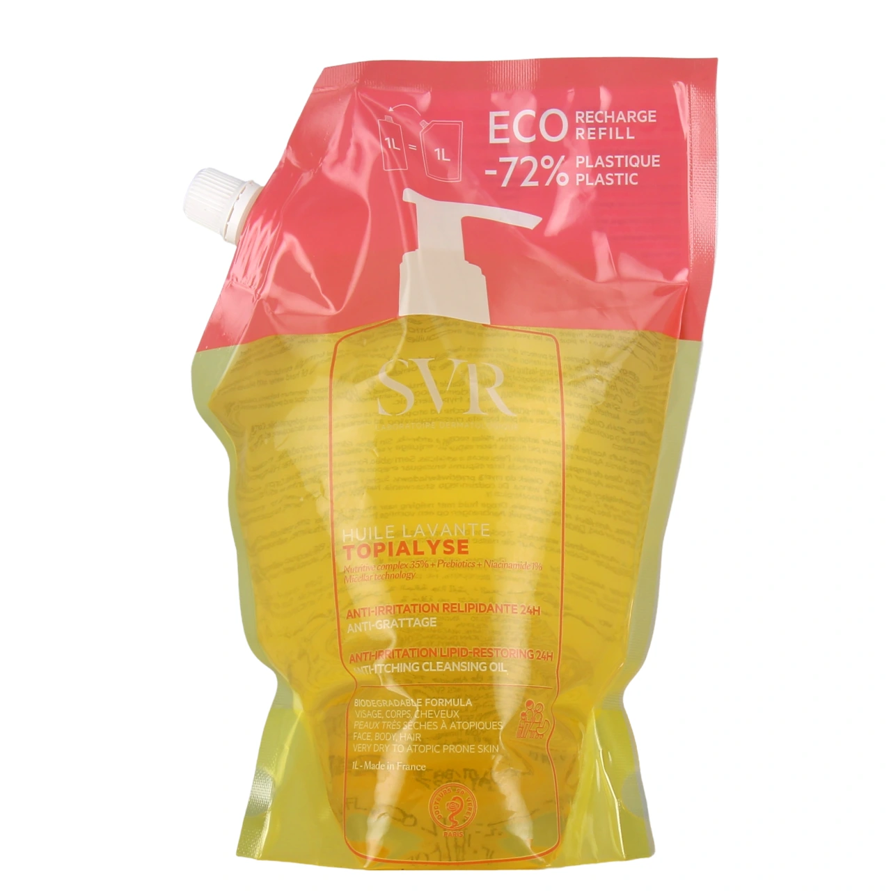 SVR Topialyse Huile Lavante - Vue 13