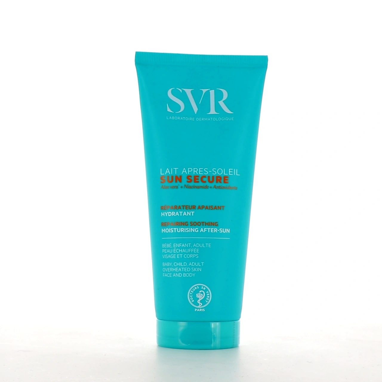 SVR Sun Secure Lait Après-Soleil - Vue 4