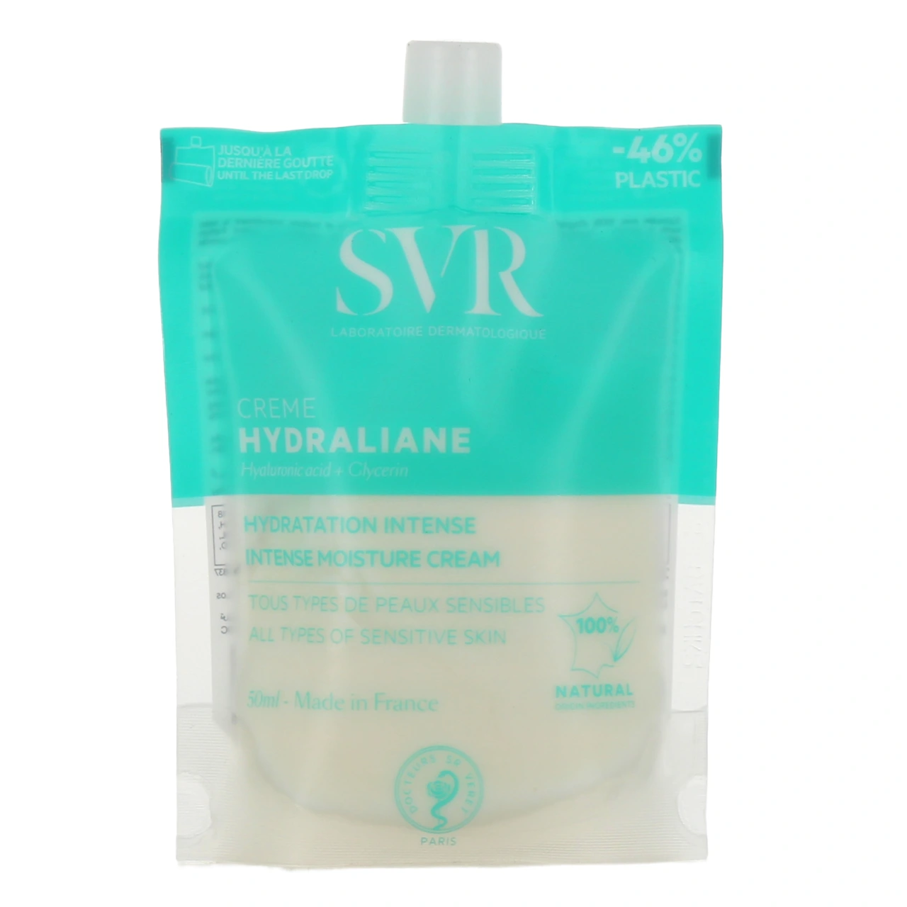 SVR Hydraliane Crème Hydratante Intense - Vue 2