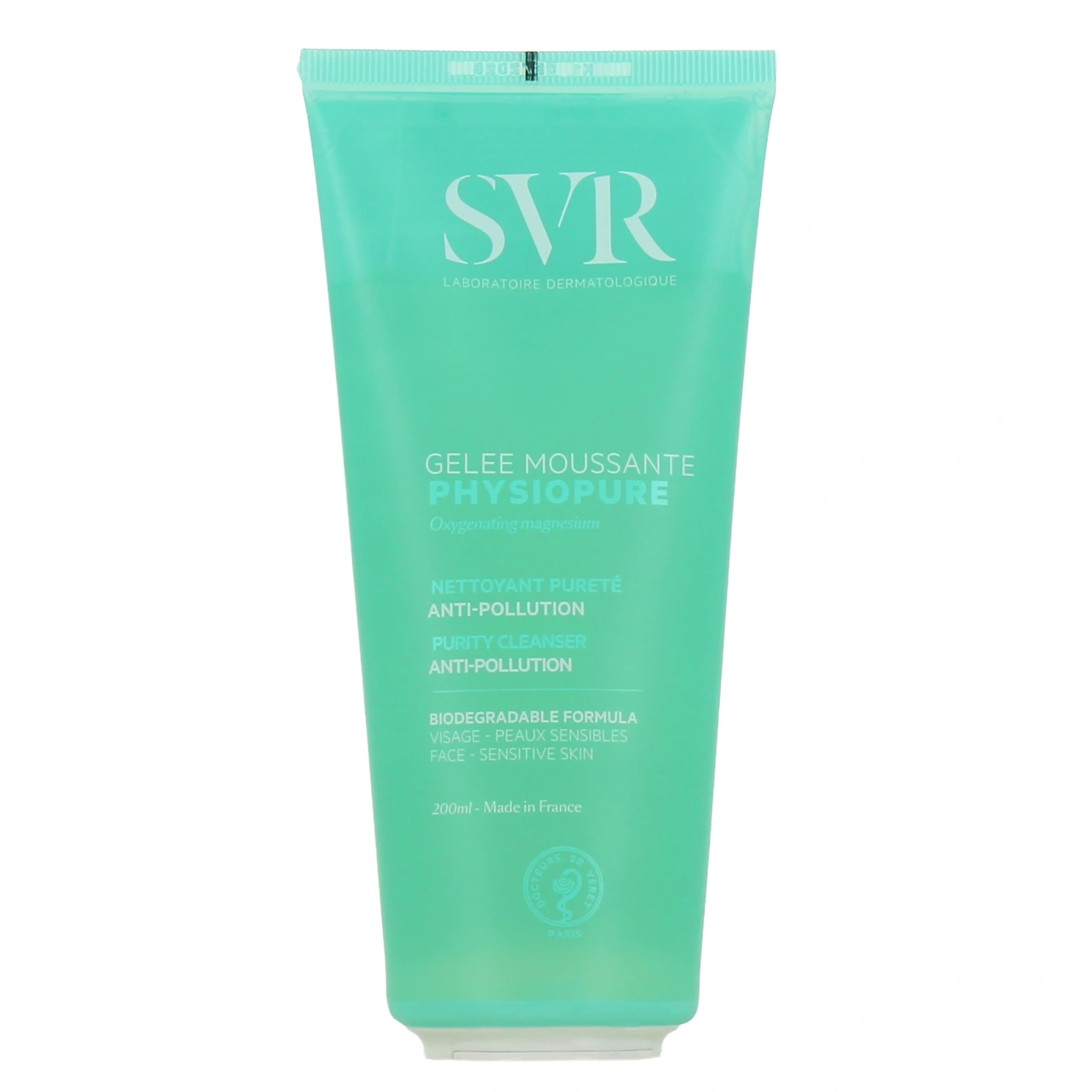 SVR Physiopure Gelée Moussante - Vue 4