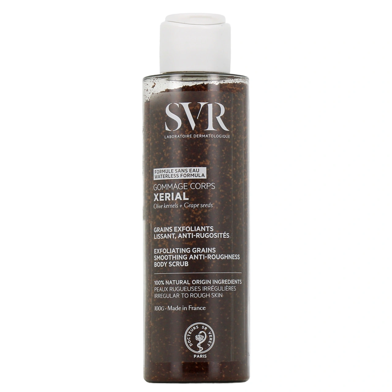 SVR Xerial Gommage Corps - Vue 2