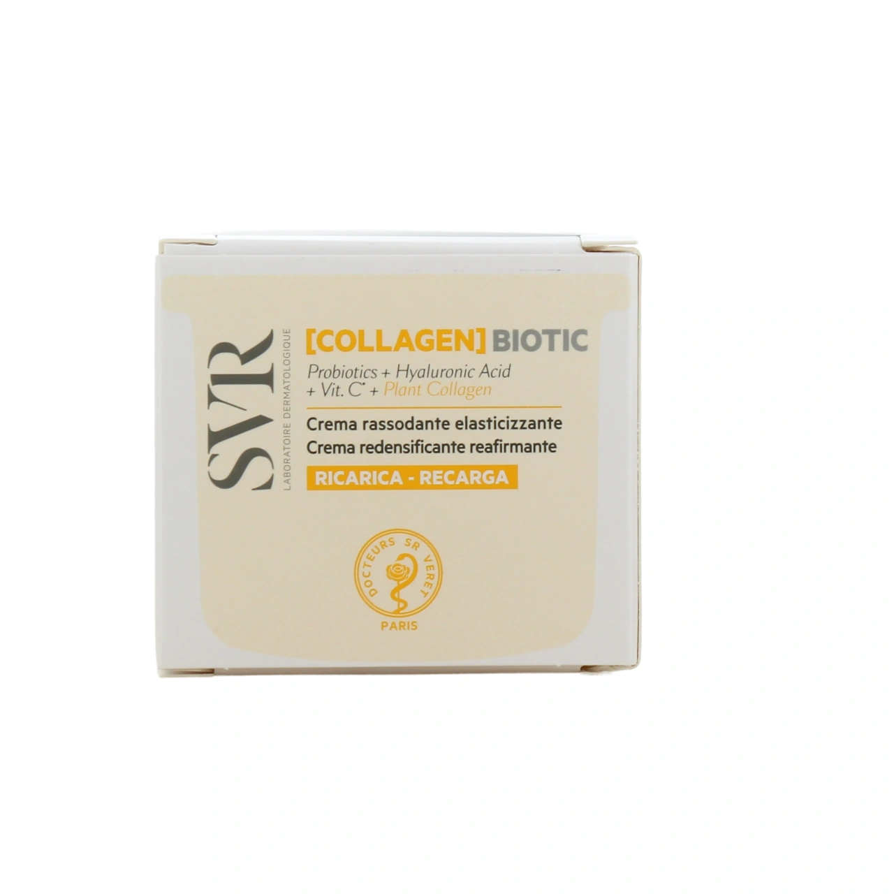 SVR Collagen Biotic Crème Rebondissante Raffermissante - Vue 6