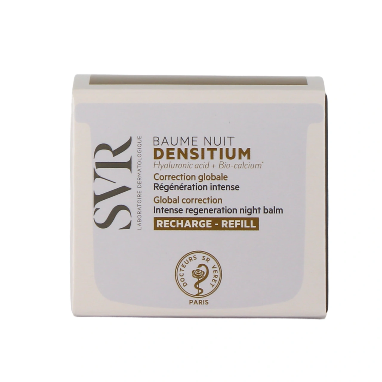 SVR Densitium Baume Nuit Réparation Globale - Vue 5