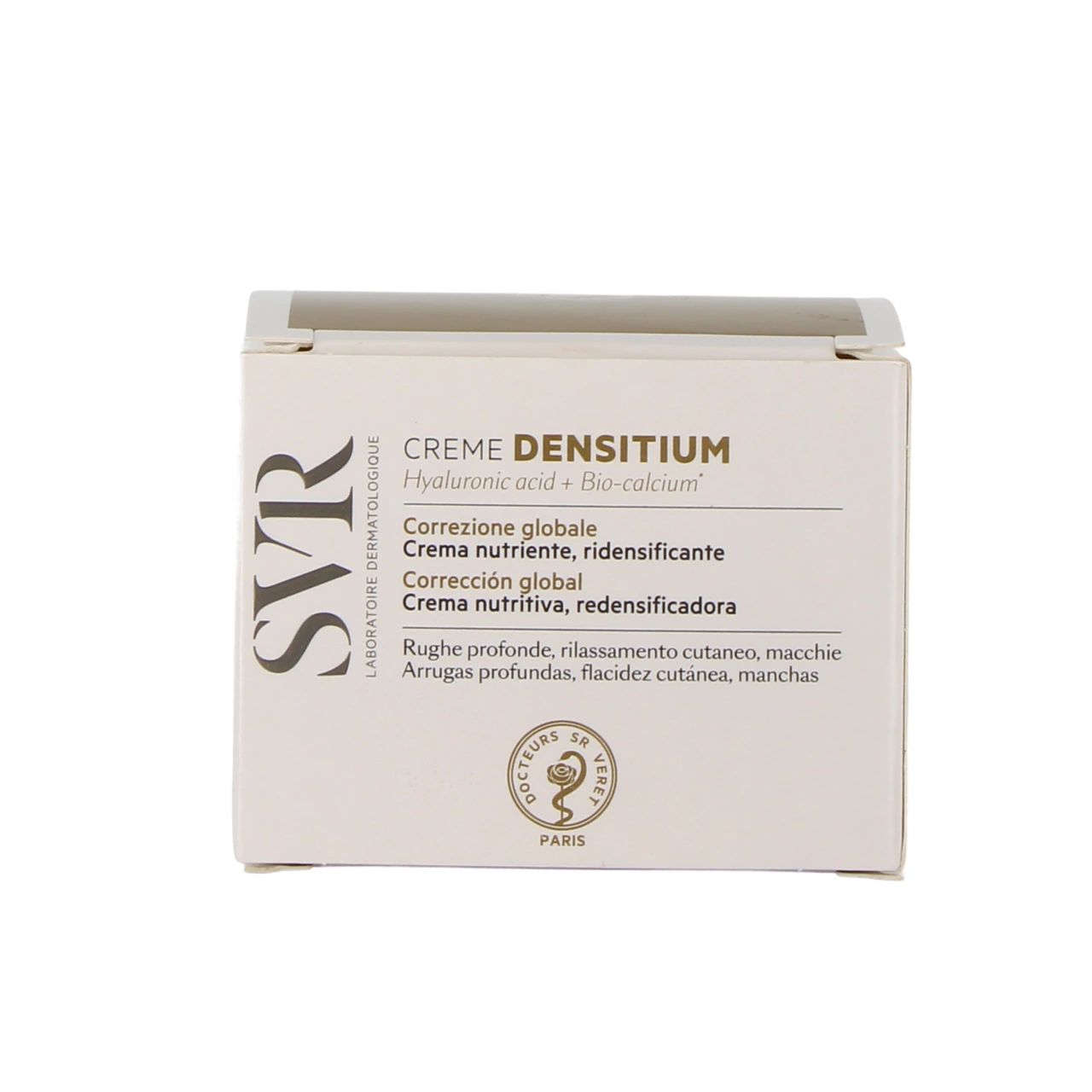 SVR Densitium Crème Correction Globale - Vue 6