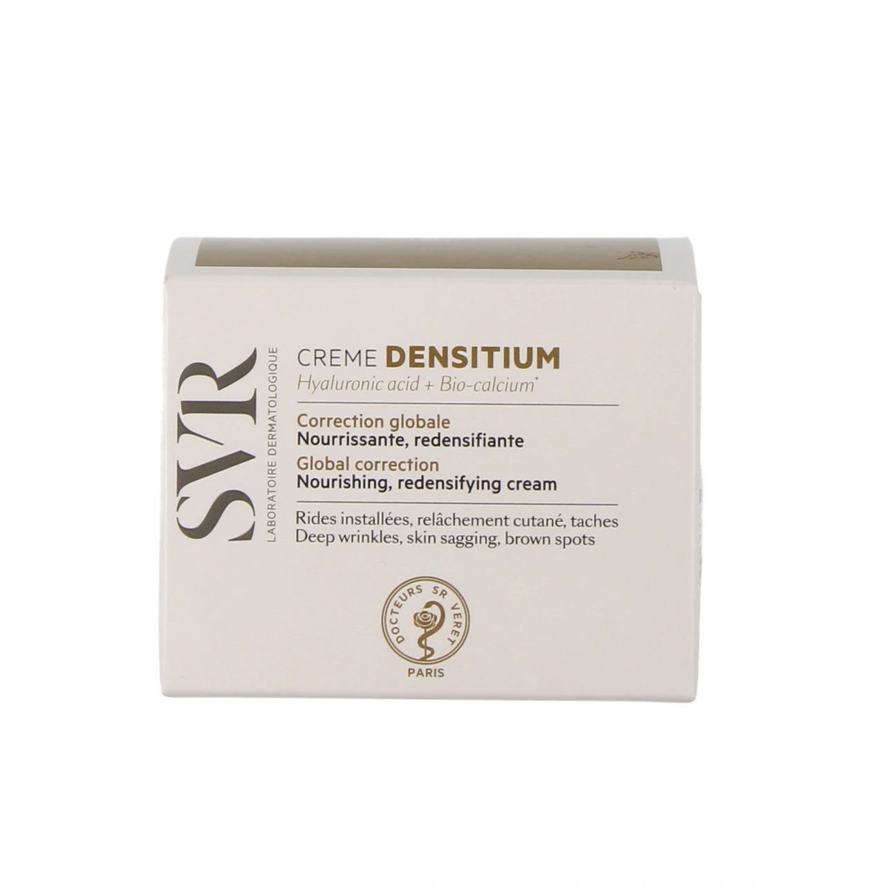 SVR Densitium Crème Correction Globale - Vue 5