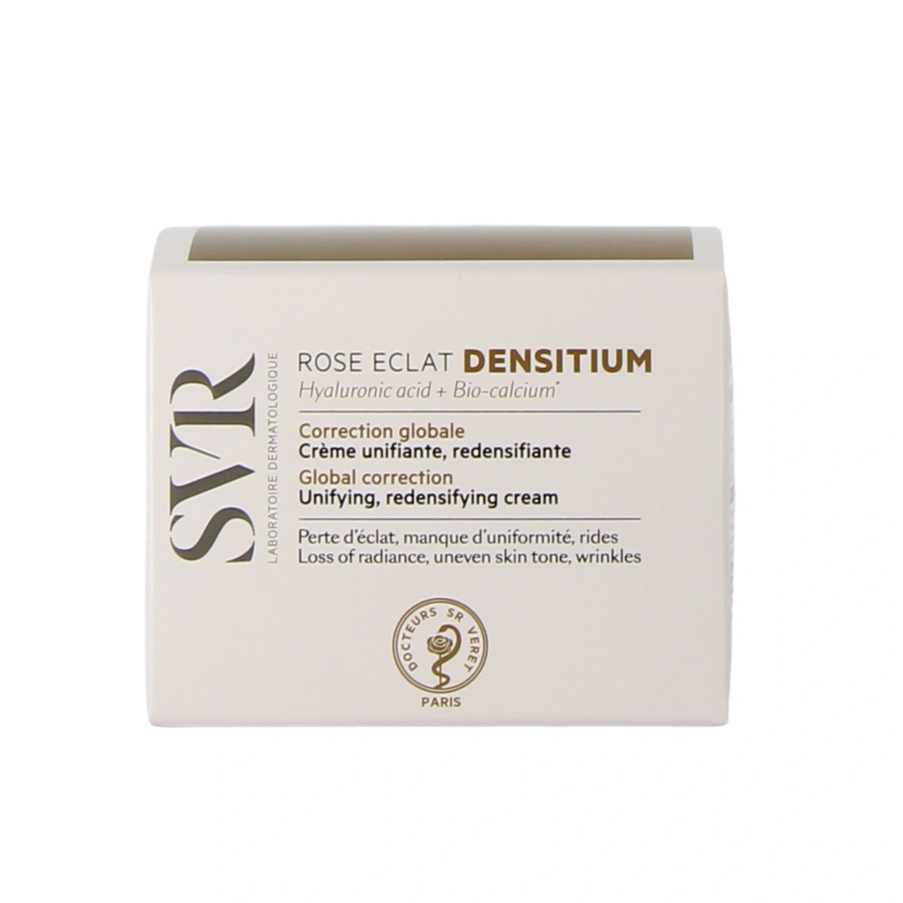 SVR Densitium Crème Anti-Âge Rose Eclat - Vue 2