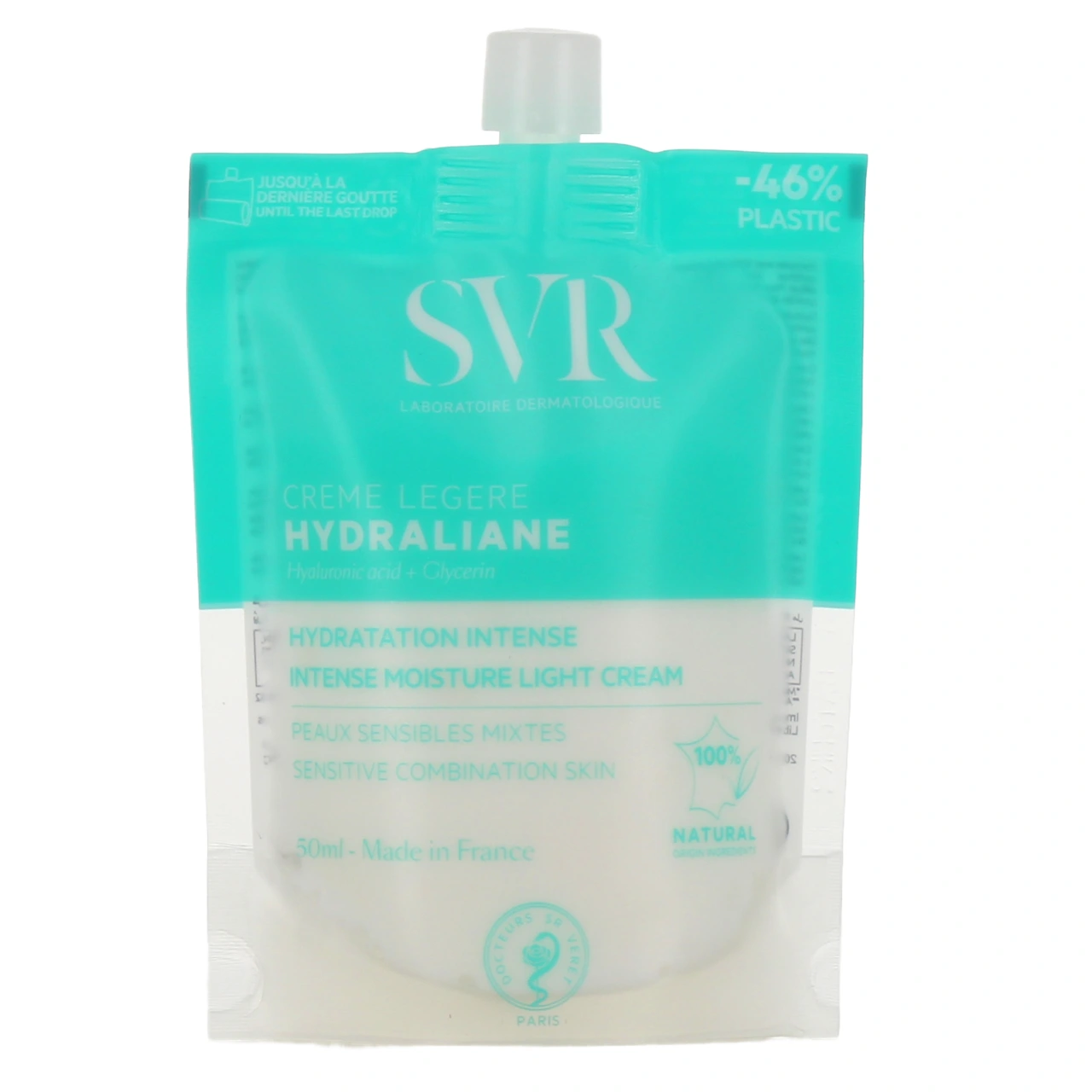 SVR Hydraliane Crème Hydratante Intense - Vue 5