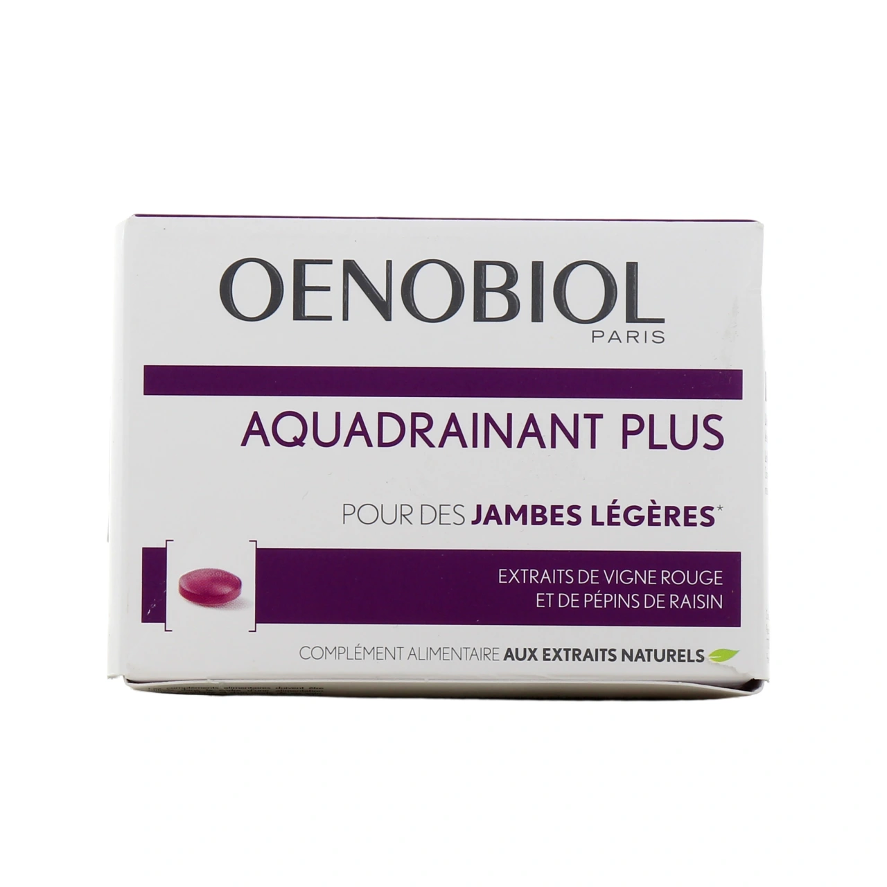 Oenobiol Aquadrainant Plus - Vue 2