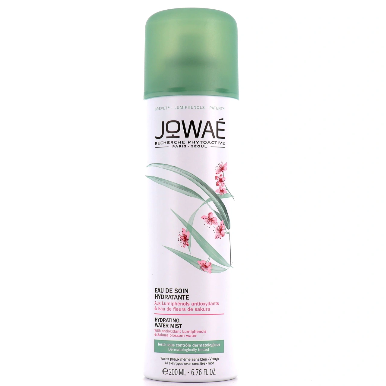 Jowaé Eau de soin hydratante - Jowaé