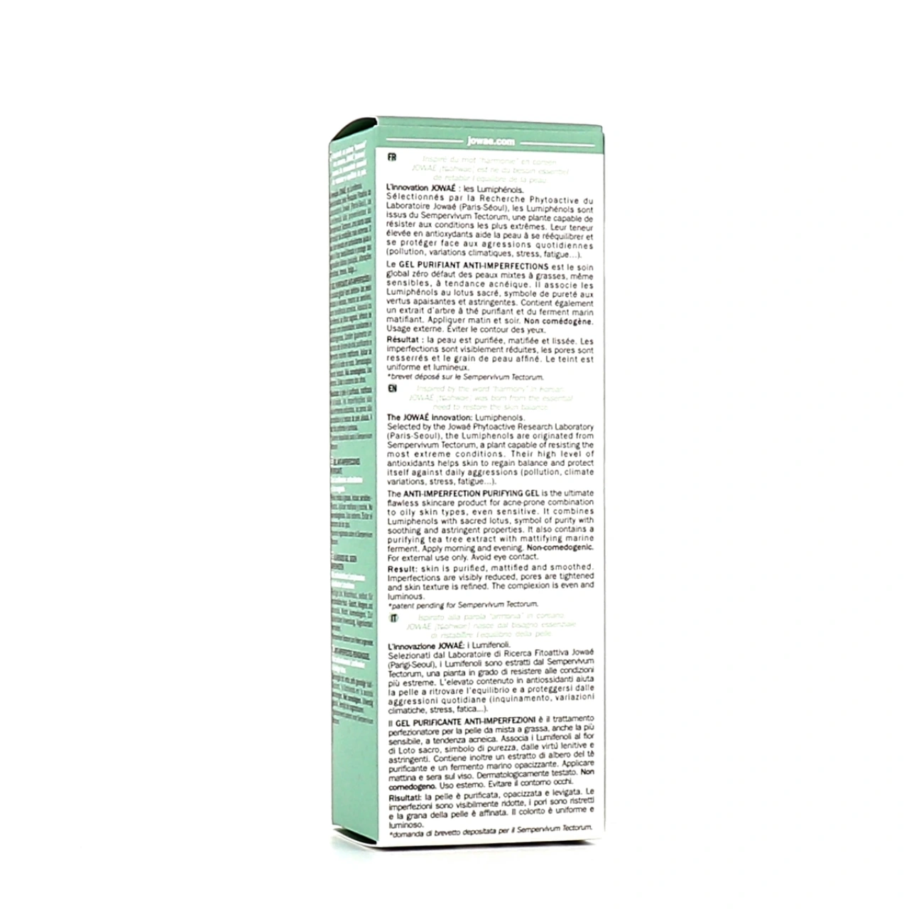 Jowaé Gel purifiant anti-imperfections - Vue 2