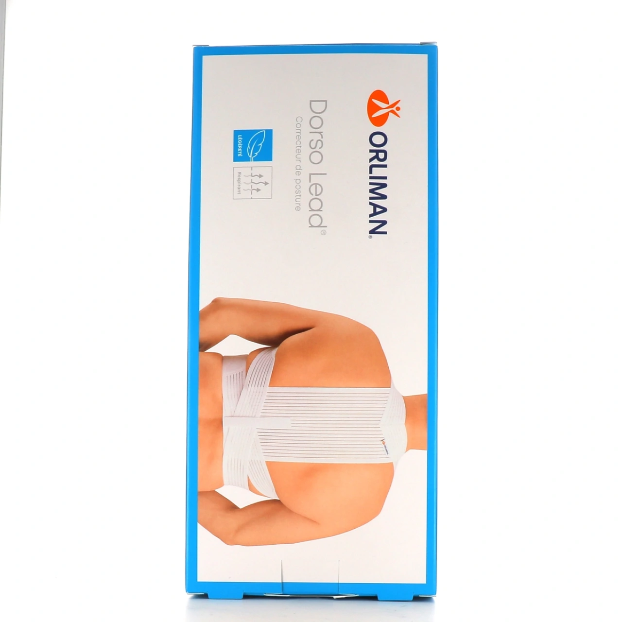 Orliman Dorso Lead Correcteur de Posture - Vue 2
