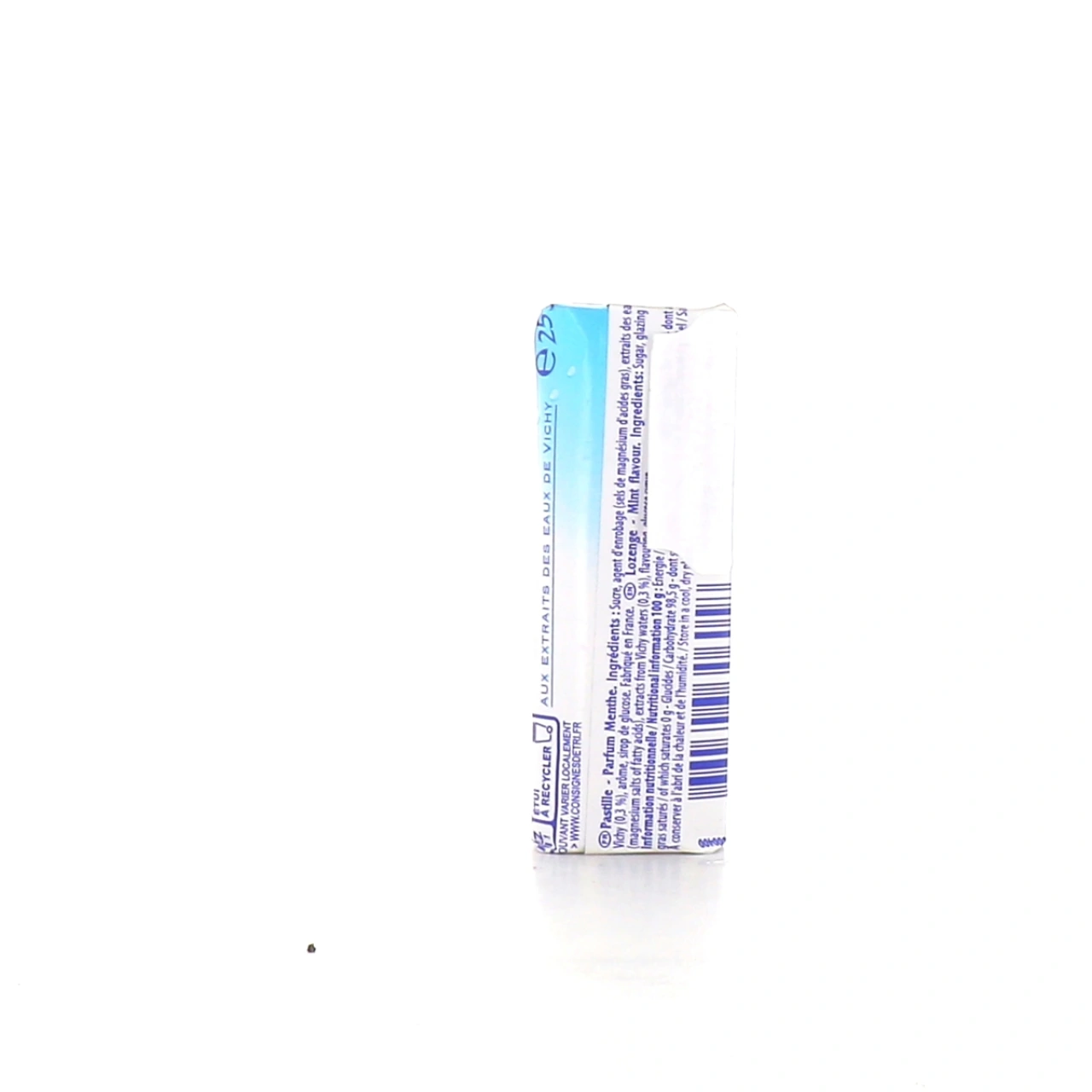 Pastille Vichy - Vue 4