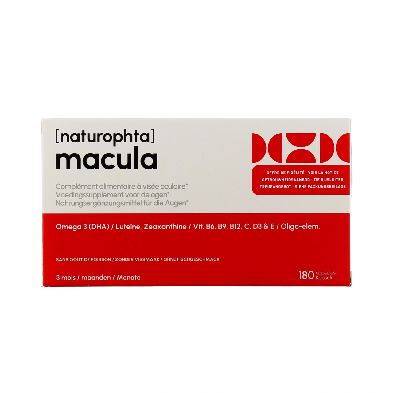 NaturOphta Macula - Vue 4