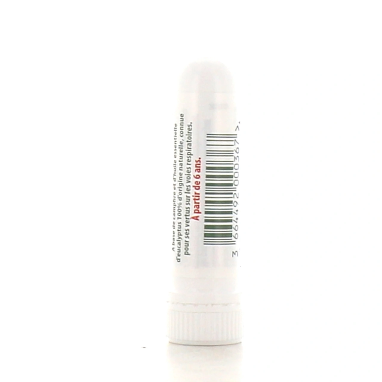 Humer Inhaler Confort Respiratoire Inhalateur de Poche - Vue 2