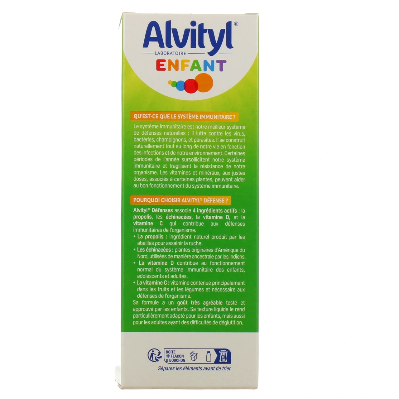 Alvityl Défenses - Vue 6