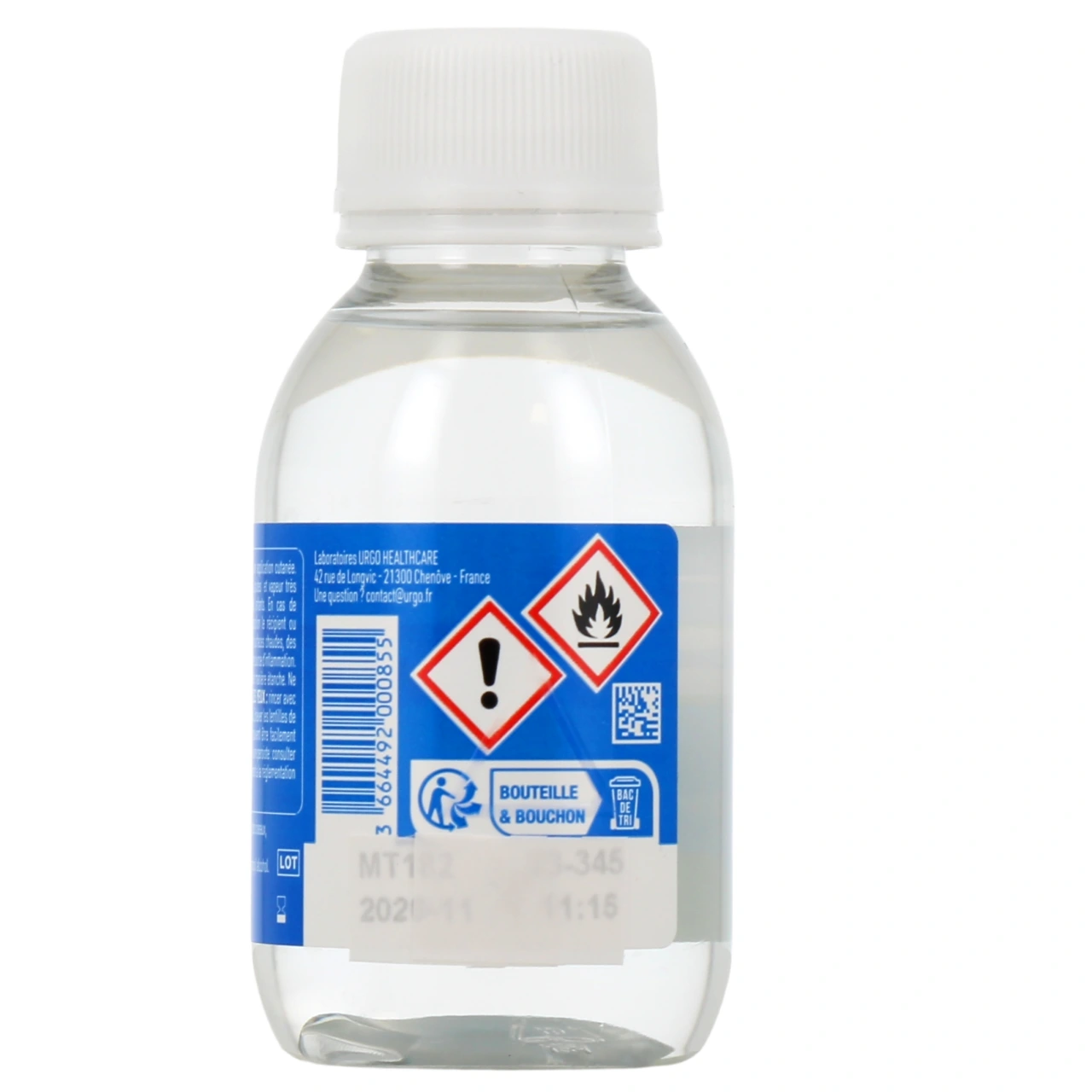 Urgo Alcool Modifié 90% - Vue 3