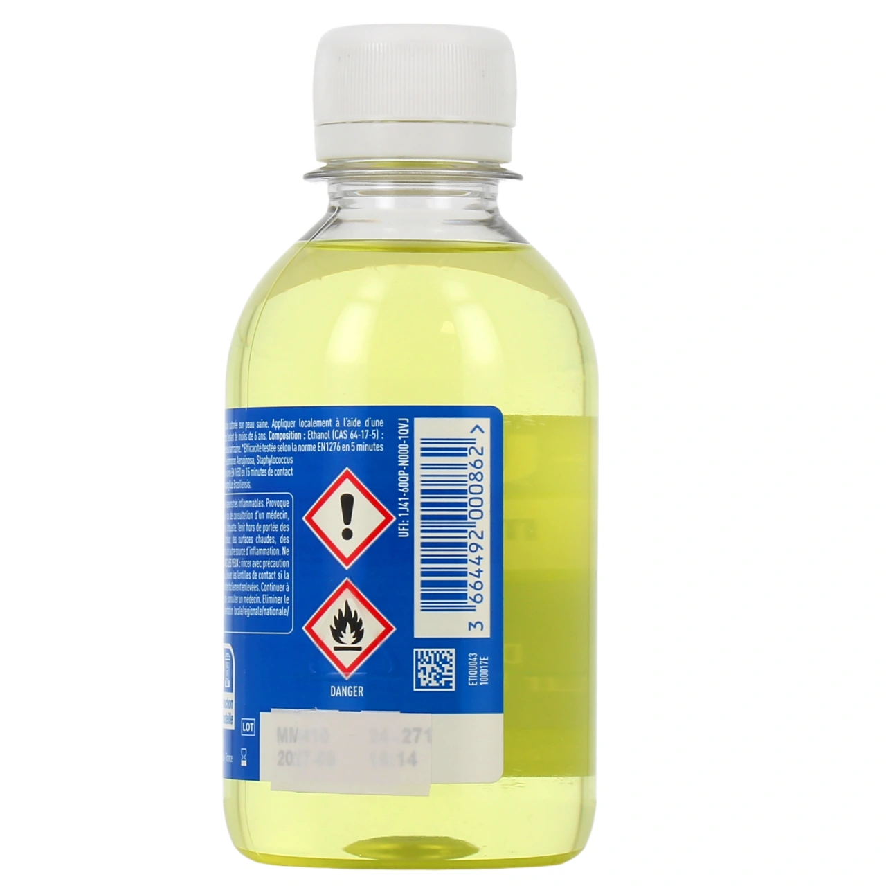 Urgo Alcool Modifié 70% - Vue 3
