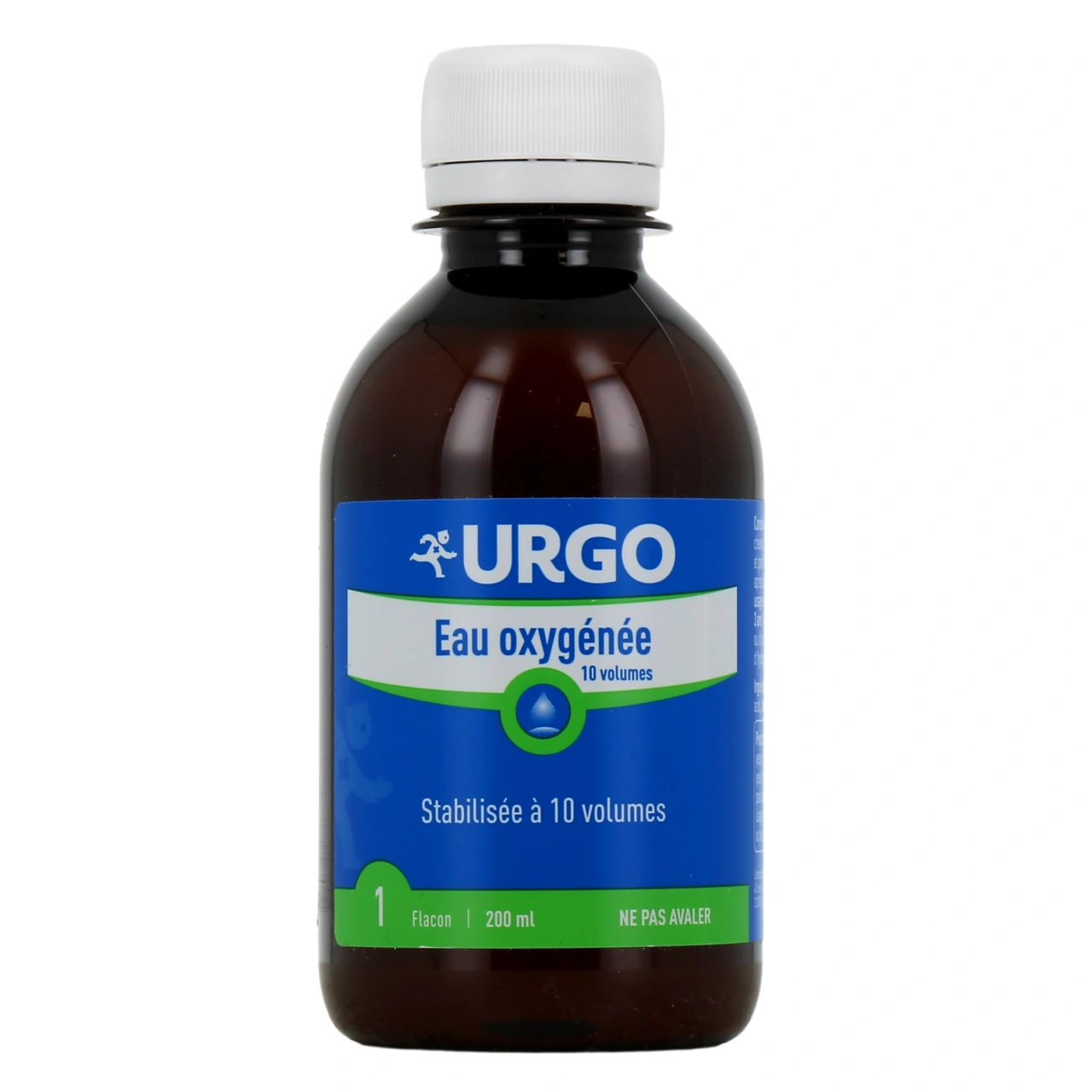 Urgo Eau Oxygénée 10 Volumes - Vue 2