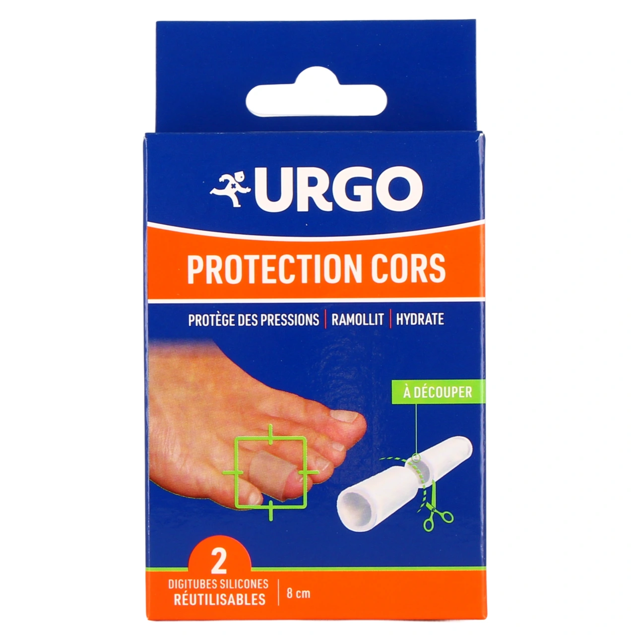 Urgo Protection Cors à Découper - Vue 2