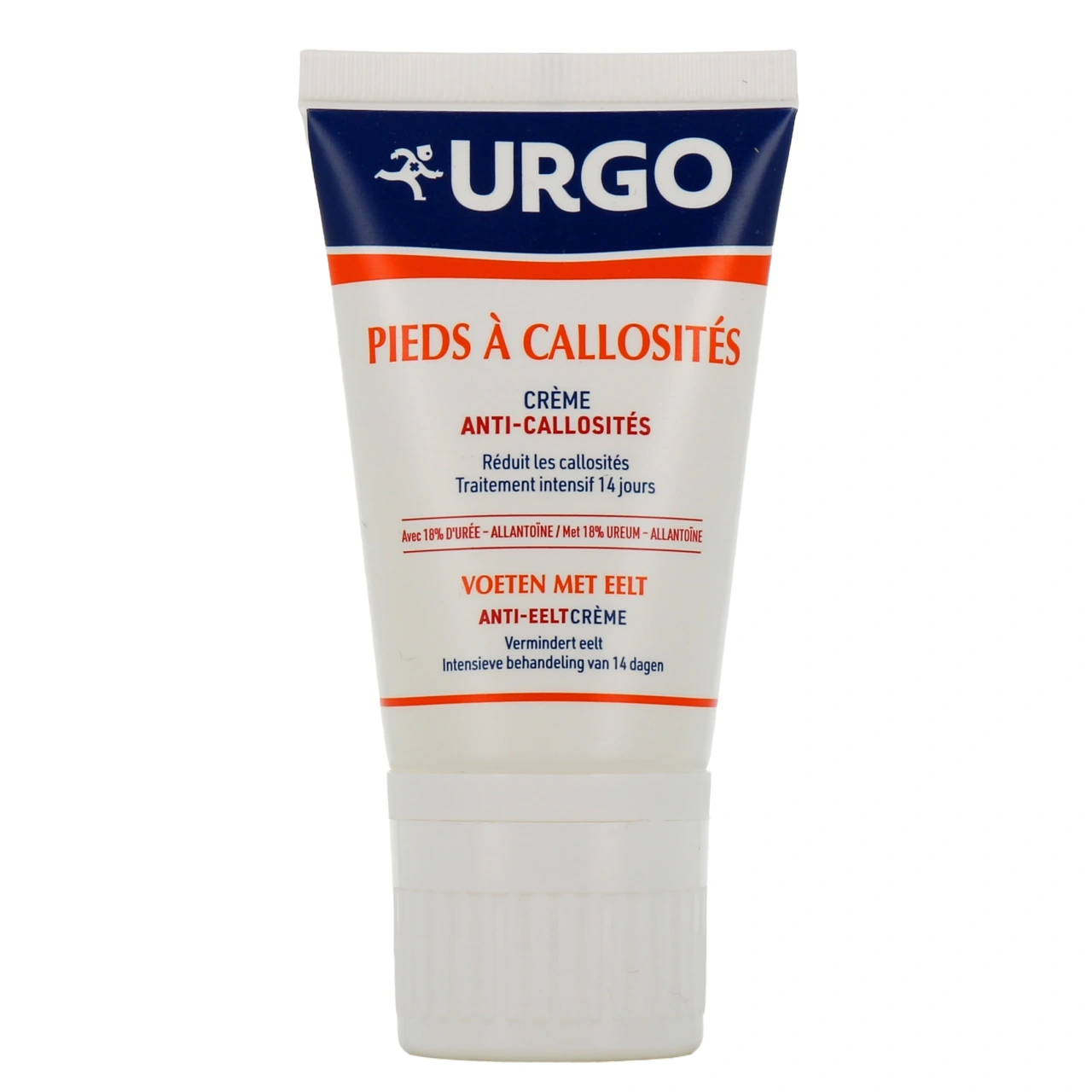 Urgo Crème Anti-Callosités - Vue 2