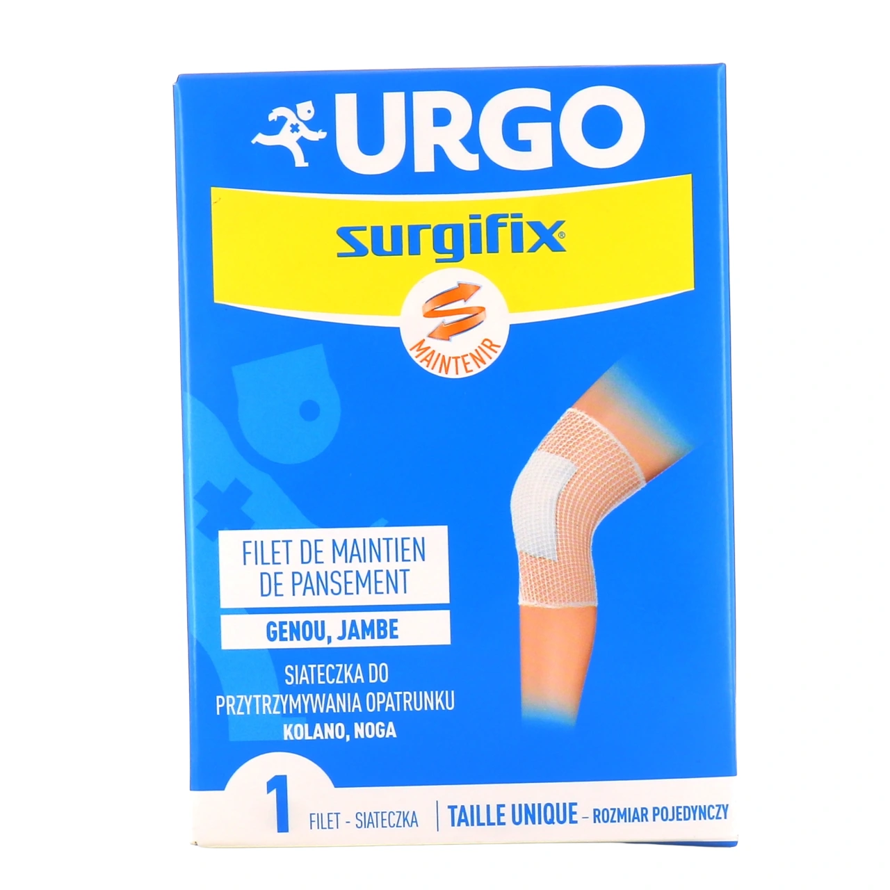 Urgo Surgifix Filet de Maintien de Pansement - Vue 5