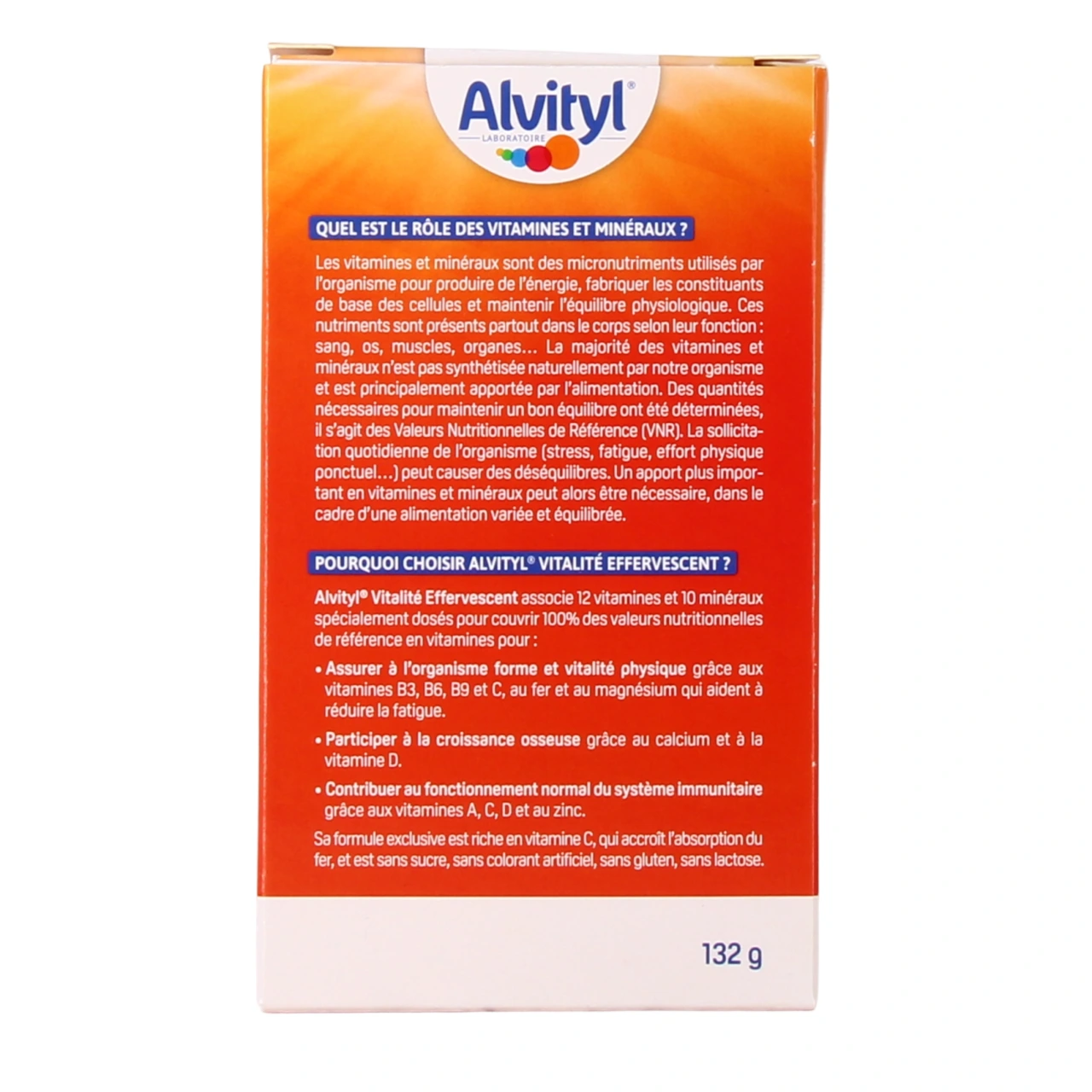 Alvityl Vitalité - Vue 16