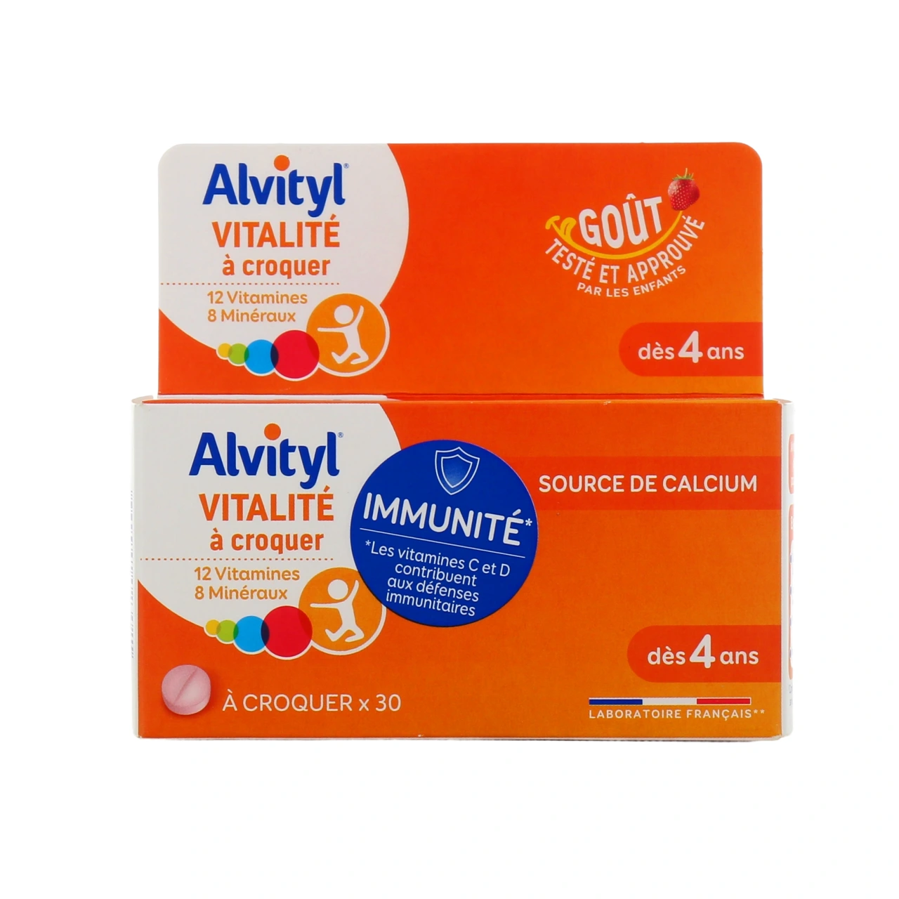 Alvityl Vitalité - Vue 33