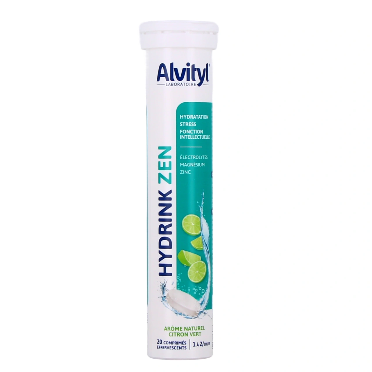Alvityl Hydrink - Vue 5