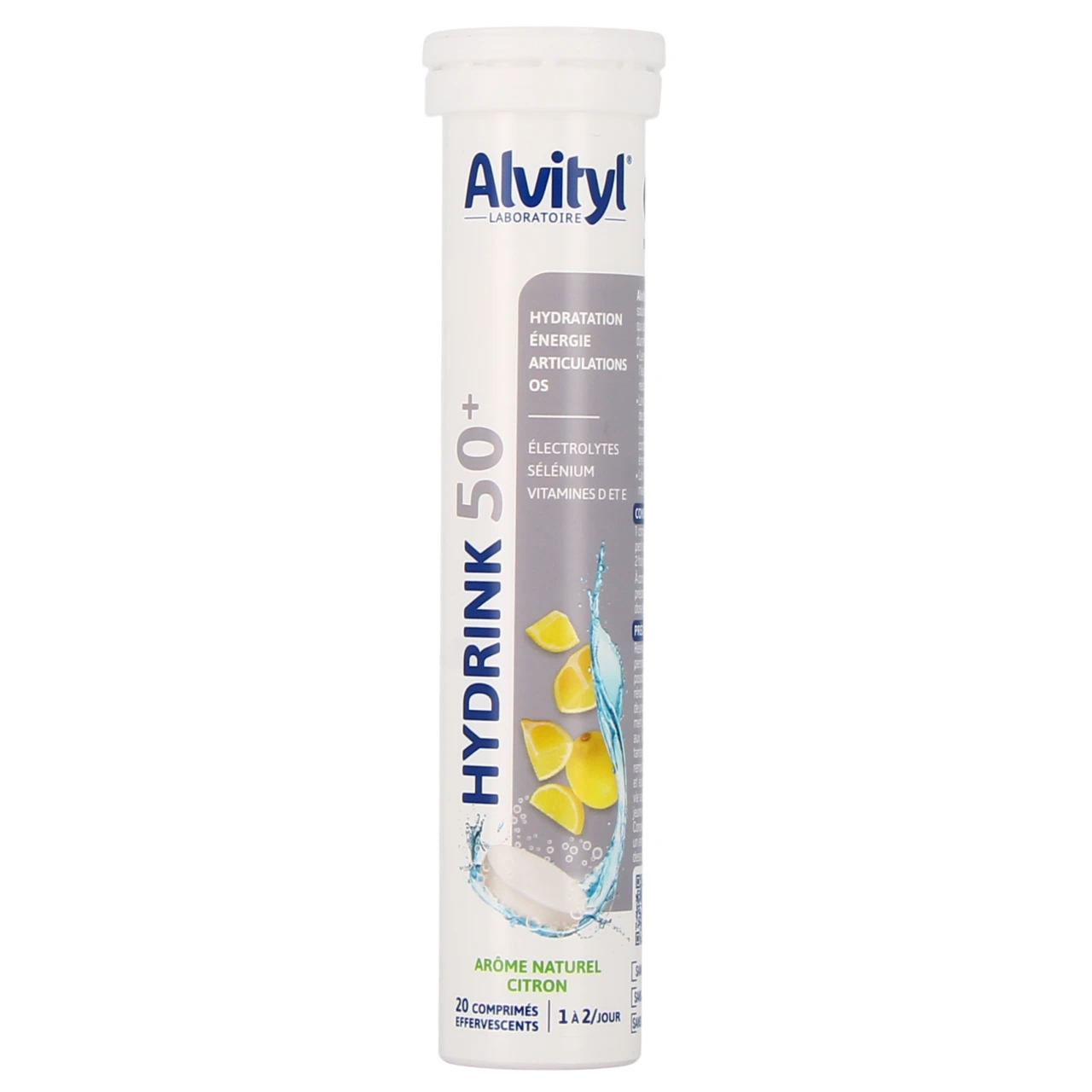 Alvityl Hydrink - Vue 11