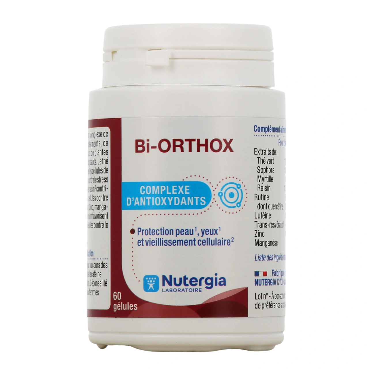 Bi-Orthox - Vue 2