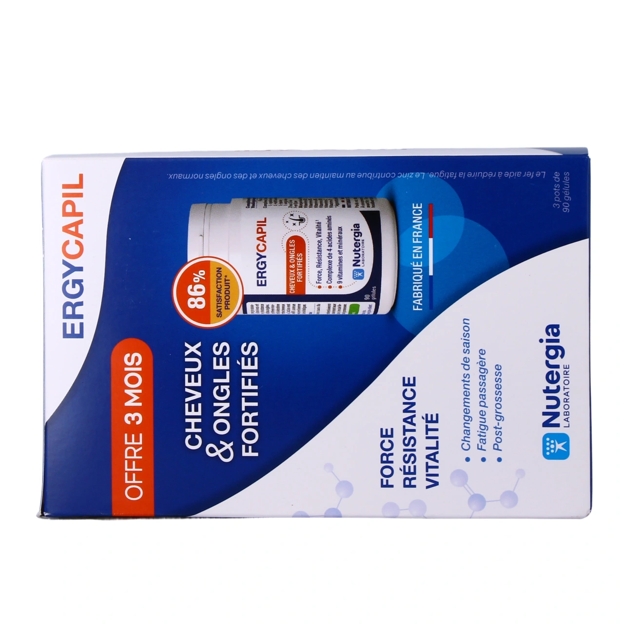 Nutergia Ergycapil - Vue 3