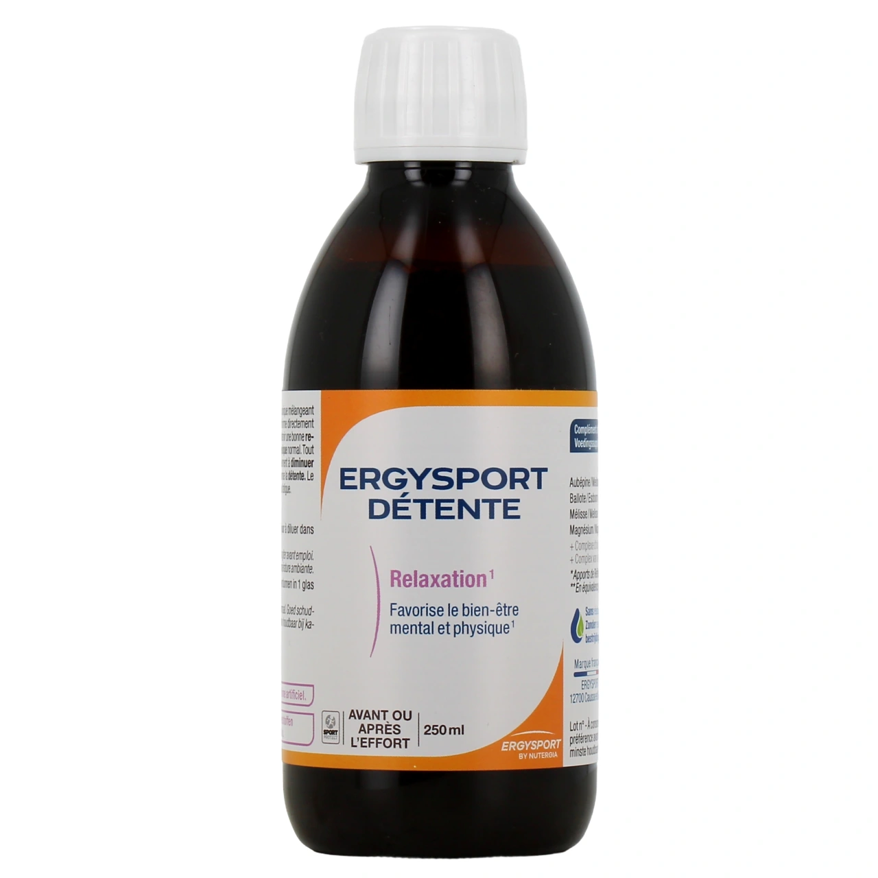 Ergysport Détente - Vue 2