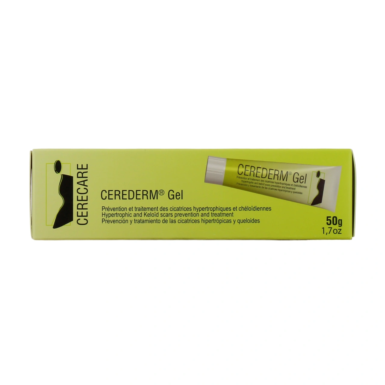 Cerederm Gel - Vue 5