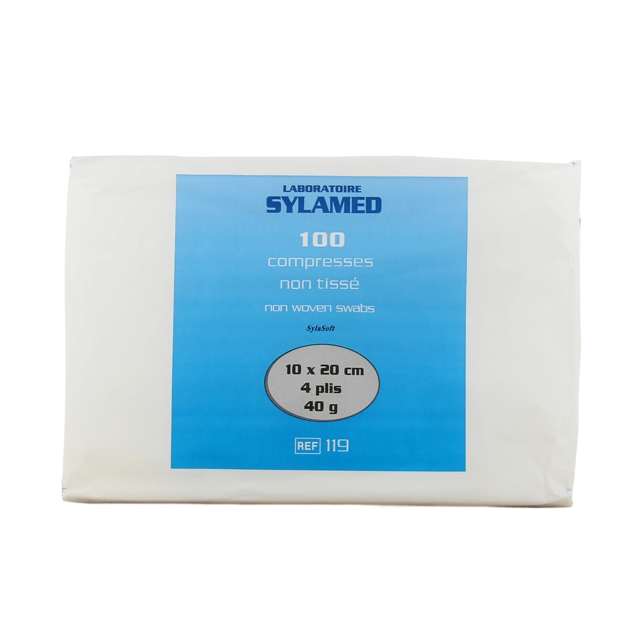 Sylamed Compresses non tissées - Vue 12