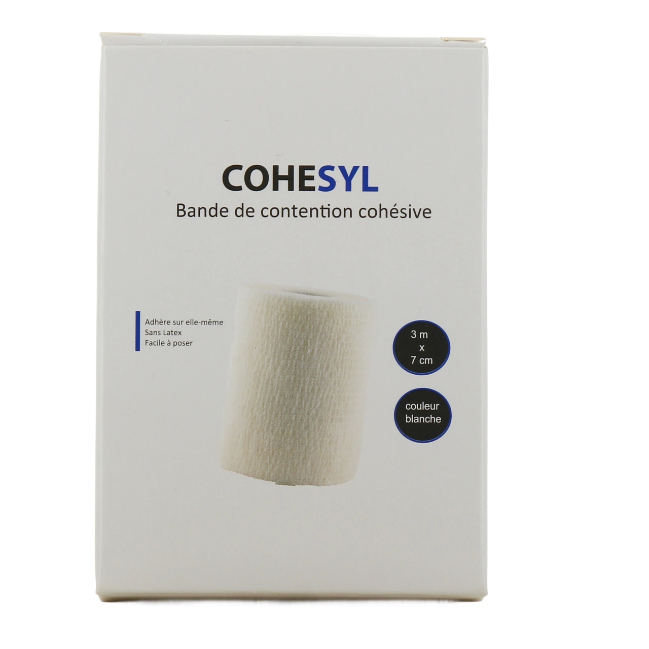 Cohesyl Bande de contention cohésive - Vue 3