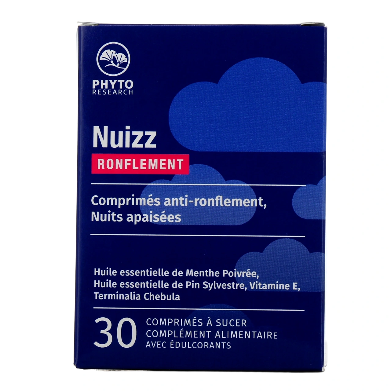 Nuizz Ronflement - Vue 2