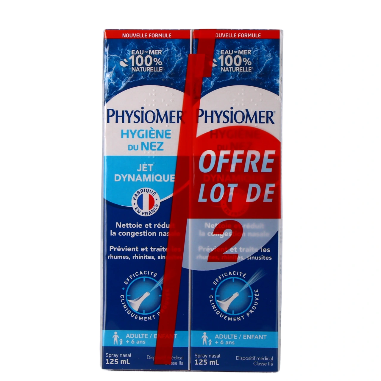 Physiomer Jet Dynamique - Vue 3