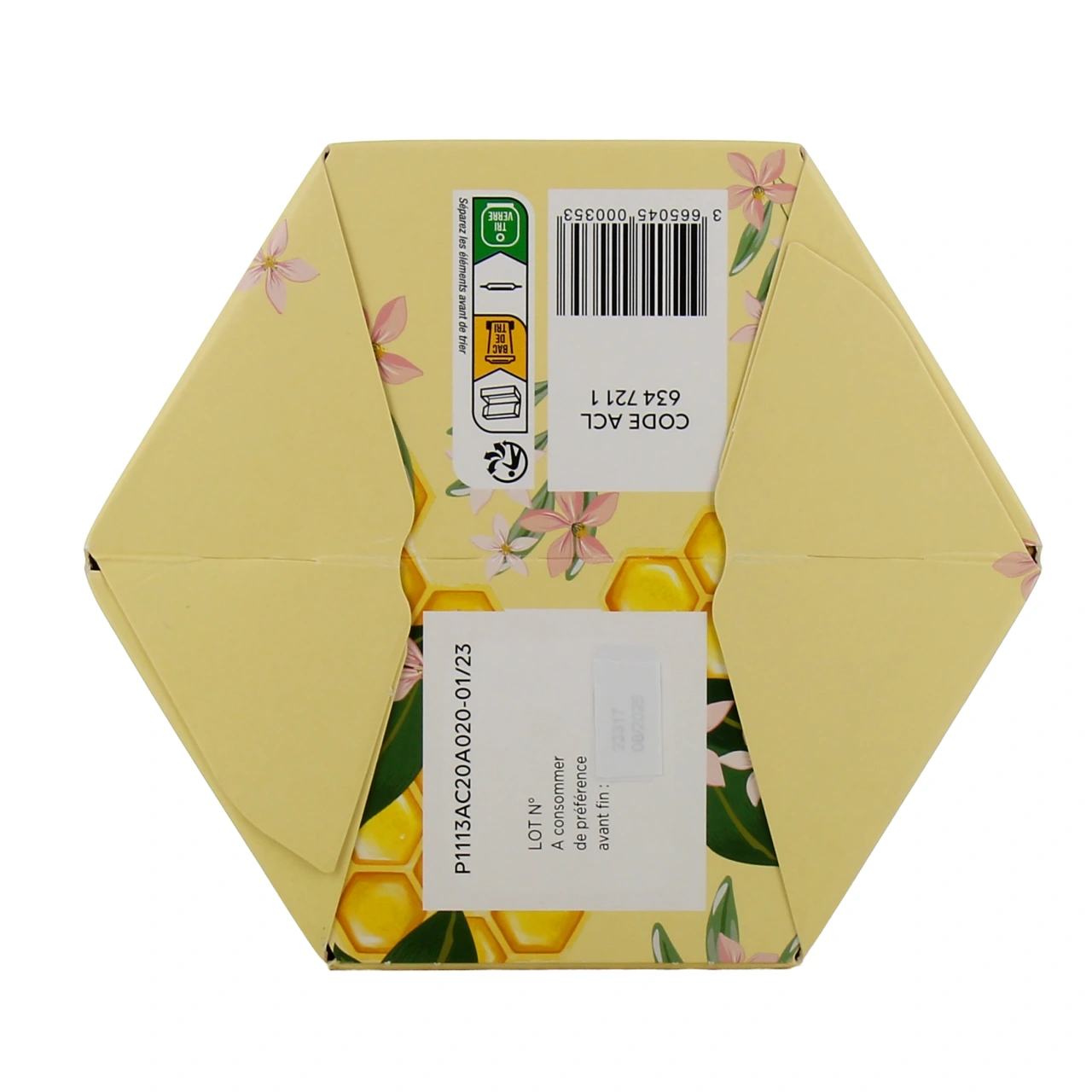 Vitaflor Bio Gelée Royale Fortement Dosée 1800 mg - Vue 6