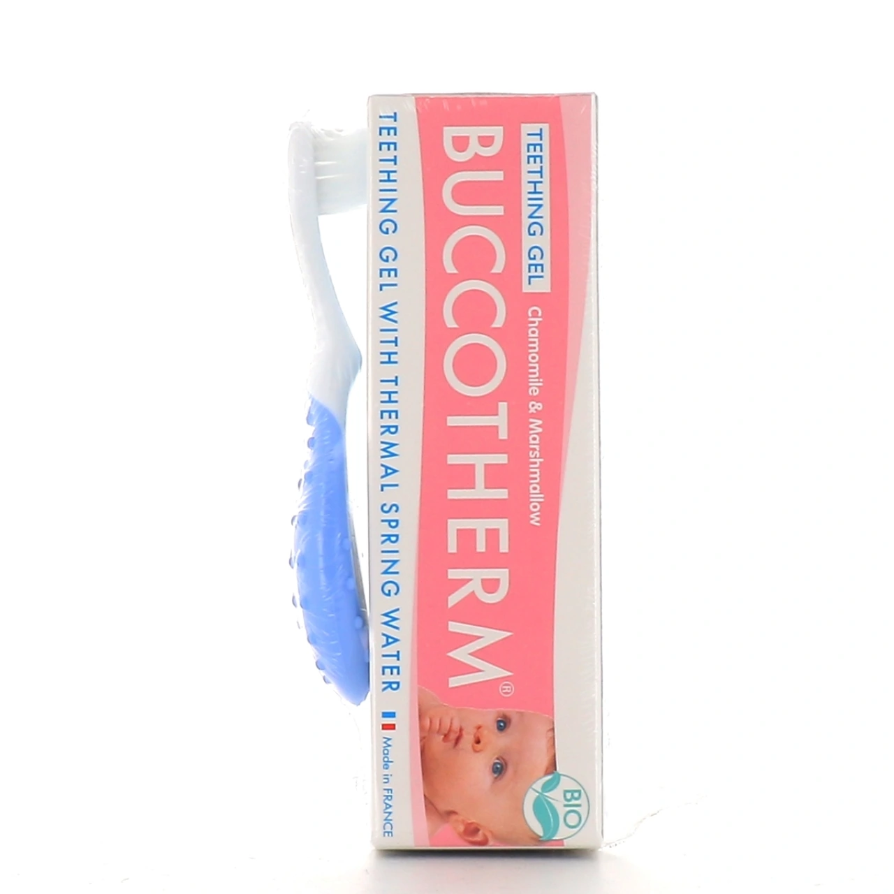 Buccotherm Baume Gingival Premières Dents - Vue 3