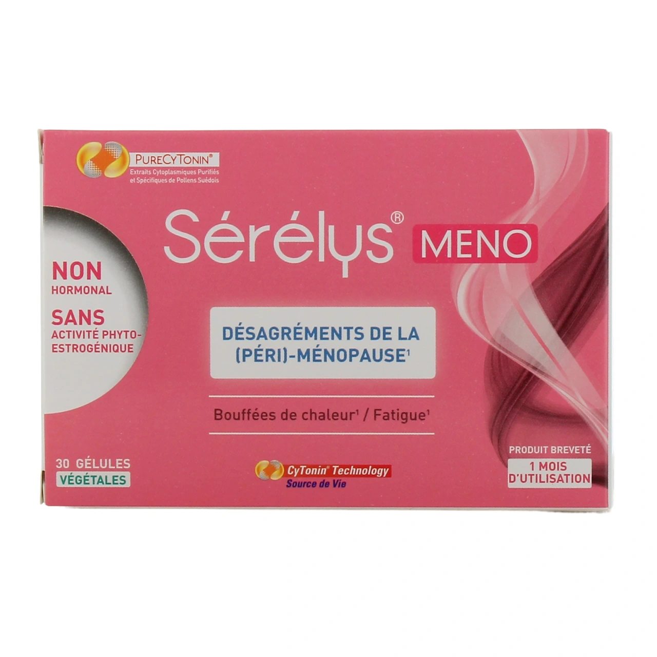 Serelys Meno - Vue 11