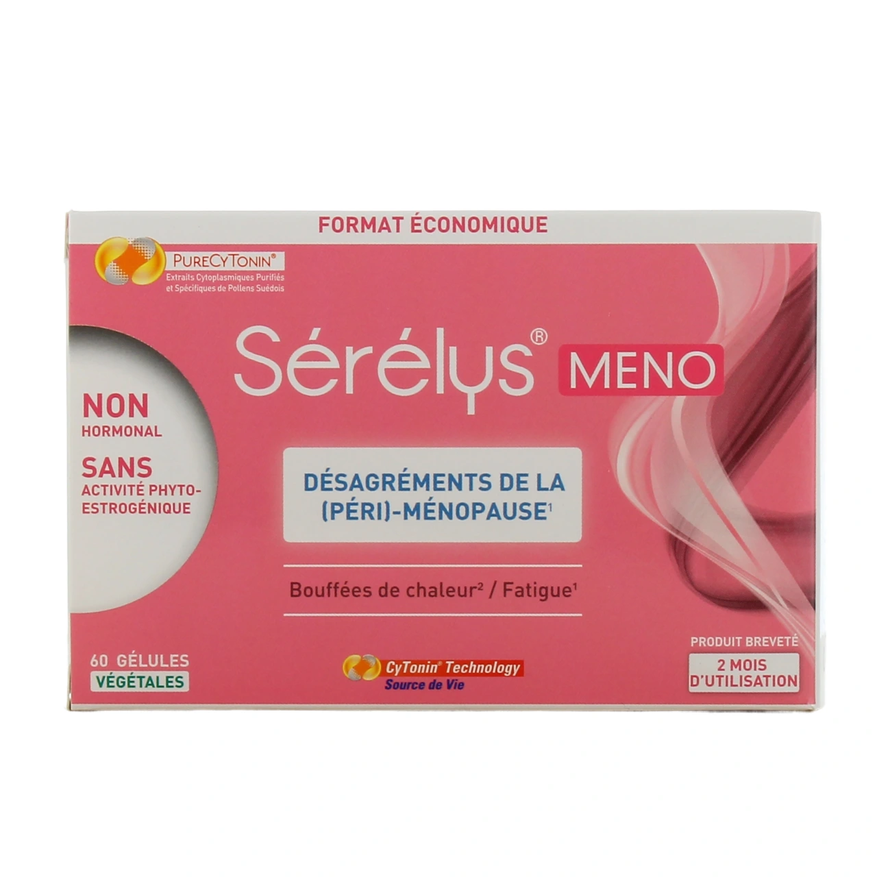 Serelys Meno - Vue 5