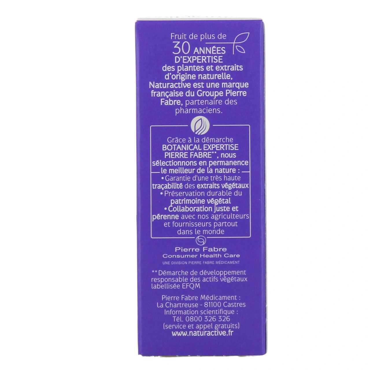 Naturactive Huile Essentielle Eucalyptus Radié BIO - Vue 3