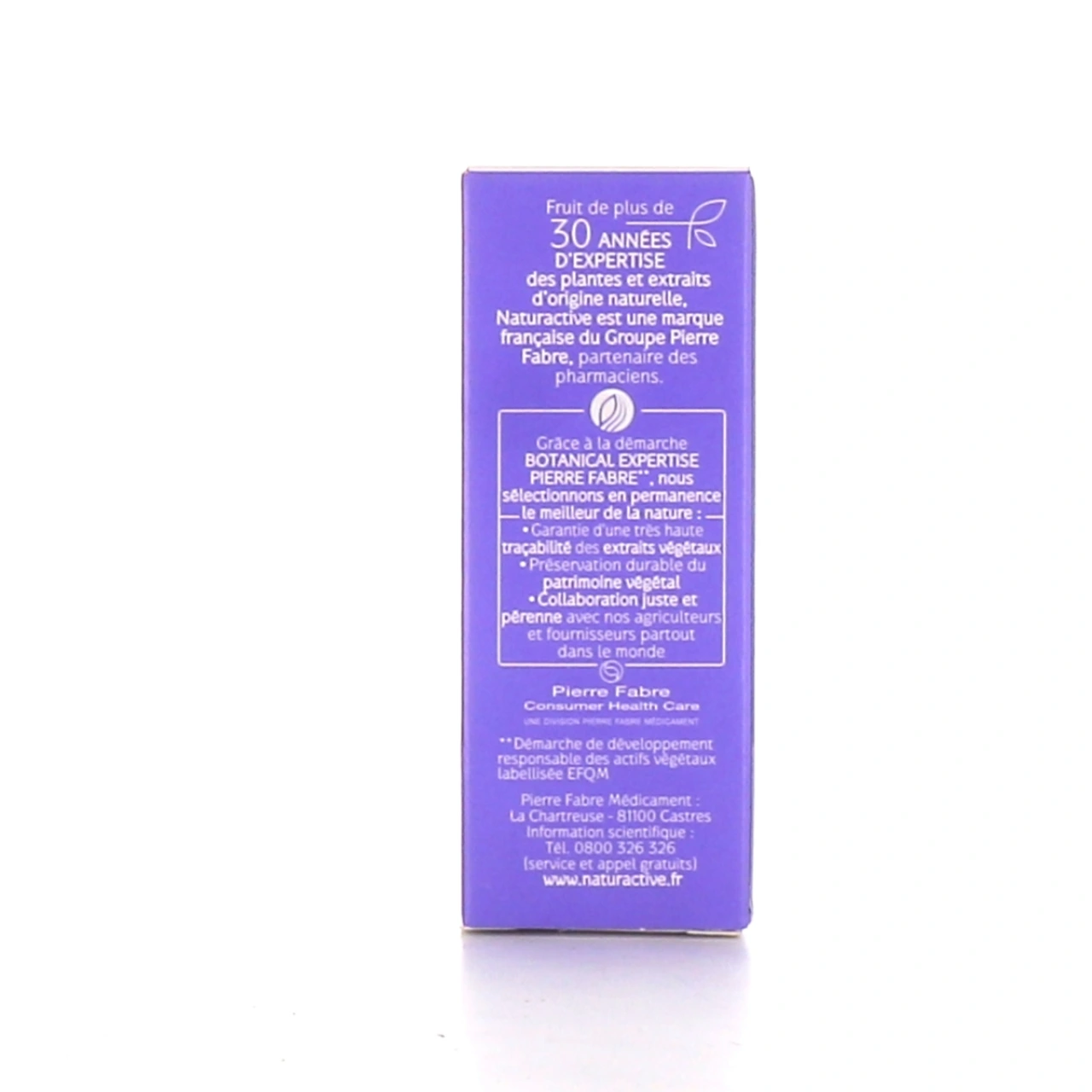 Naturactive Huile Essentielle Gingembre Bio - Vue 2