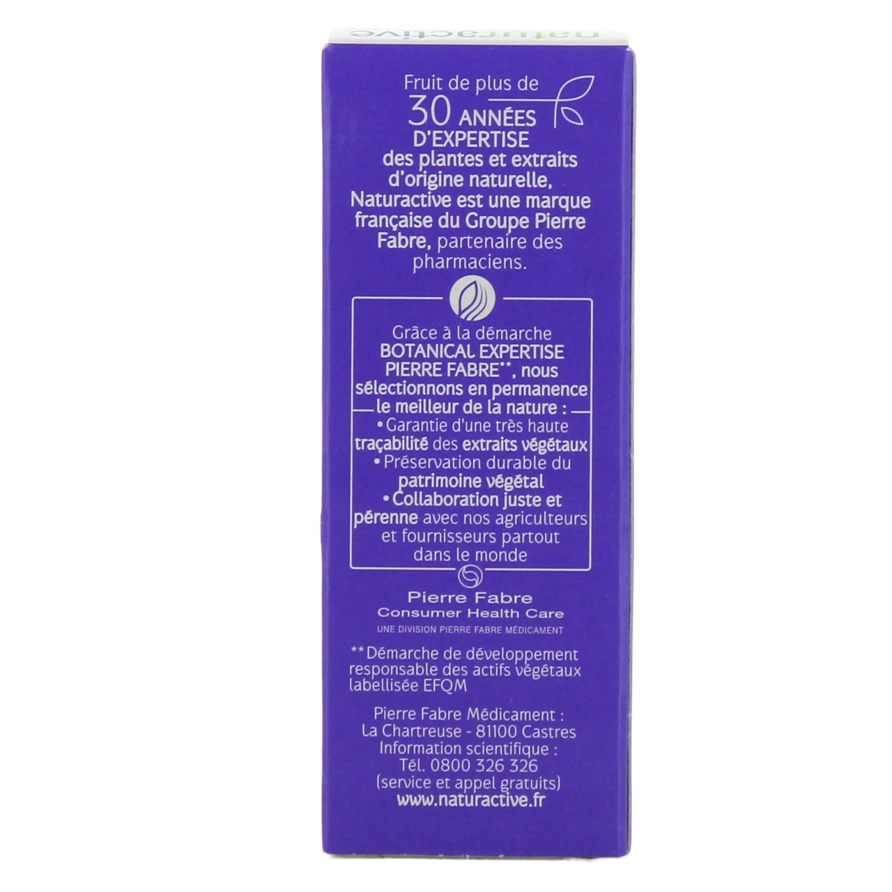 Naturactive Huile Essentielle Thym à linanol BIO - Vue 3