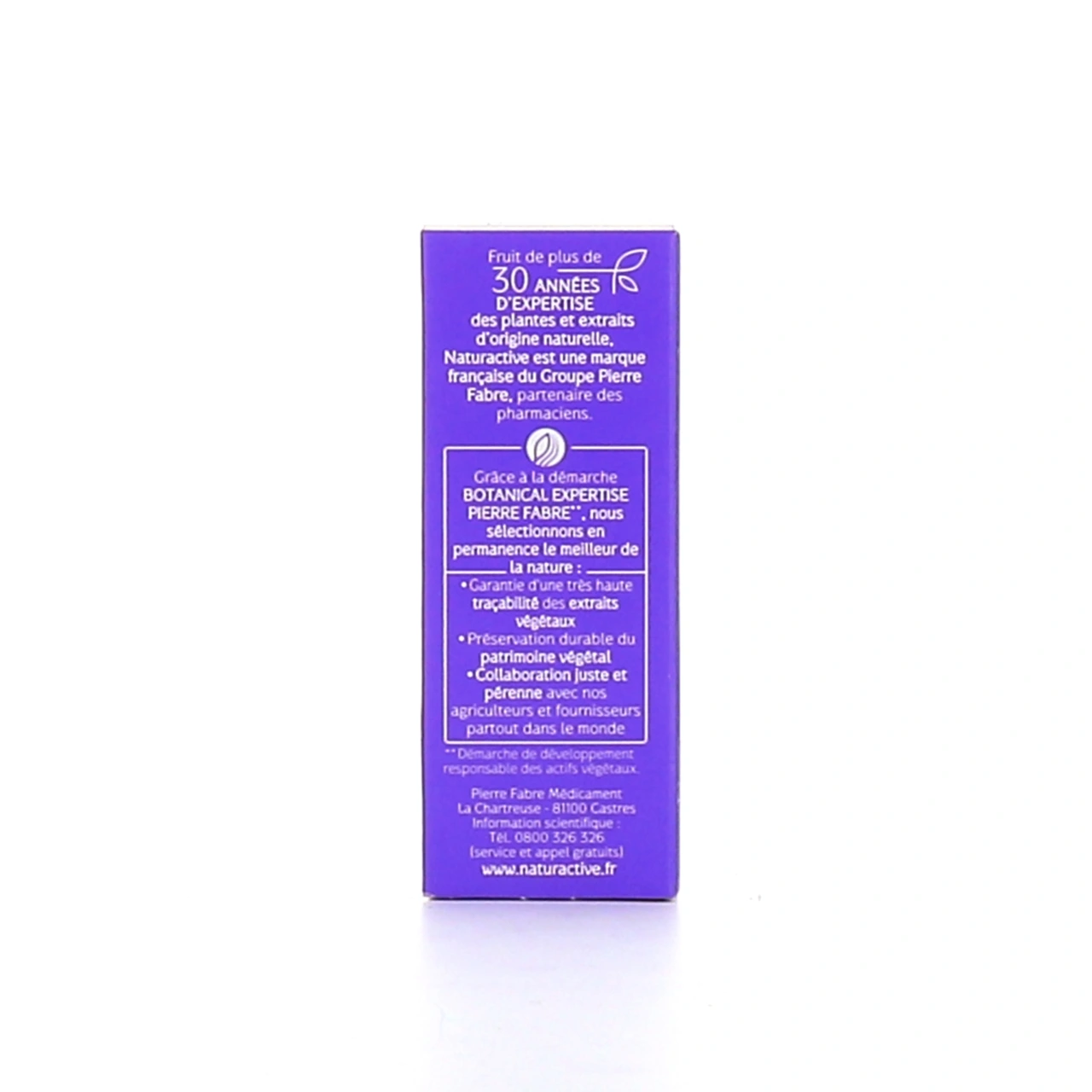 Naturactive Huile Essentielle Oranger Doux BIO - Vue 5
