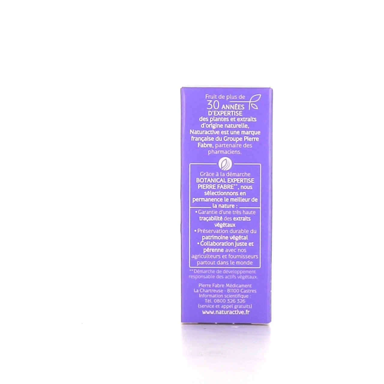 Naturactive Huile Essentielle Sapin de Sibérie - Vue 5
