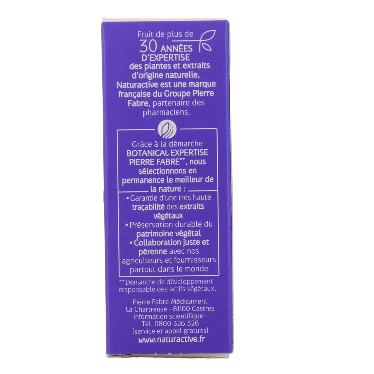 Naturactive Huile Essentielle Genévrier Bio - Vue 3