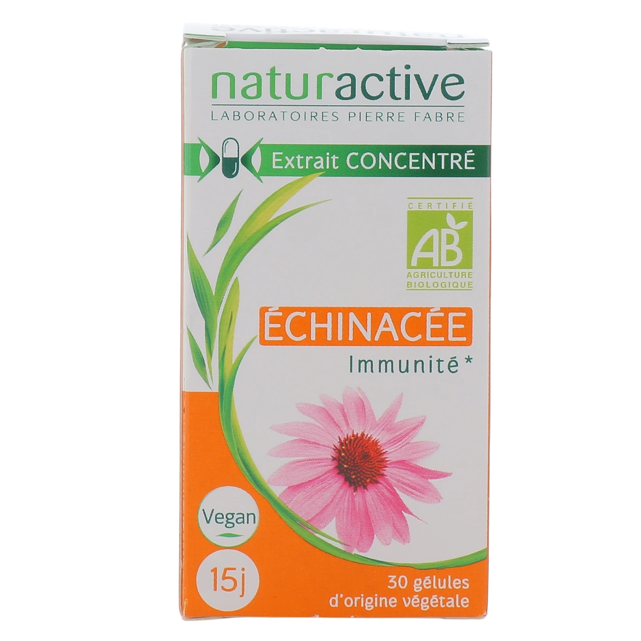Naturactive Echinacée Bio - Vue 3