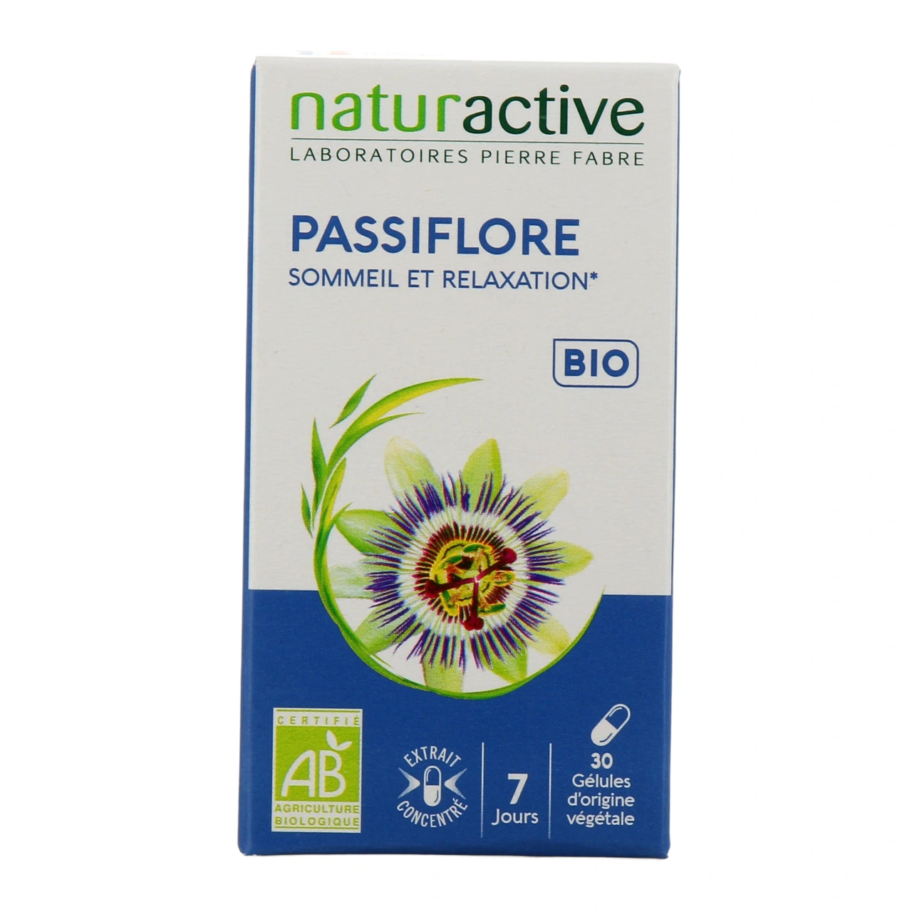 Naturactive Passiflore Bio - Vue 2