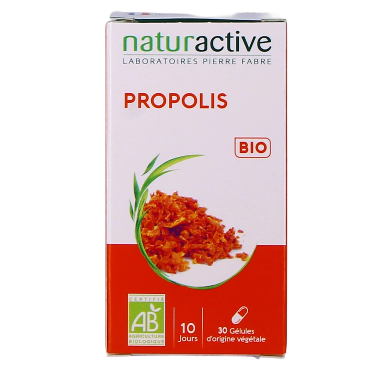 Naturactive Propolis - Vue 3